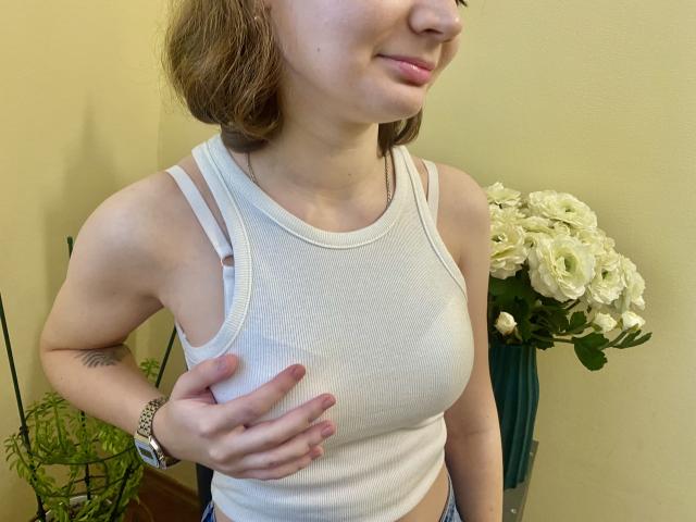 Steisii - Live sex cam - 23385345