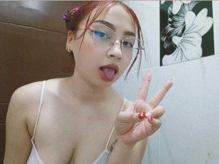 IsabellaGarcez - Live sex cam - 23385713