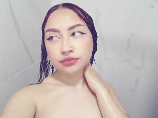 IsabellaGarcez - Live sex cam - 23385721