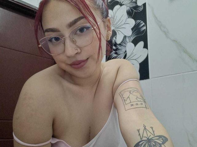 IsabellaGarcez - Live sex cam - 23385749