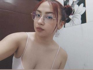 IsabellaGarcez - Live sex cam - 23385753