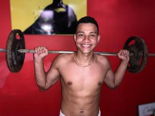 Jordanke - Live Sex Cam - 23385941