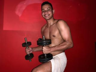 Jordanke - Live Sex Cam - 23385945