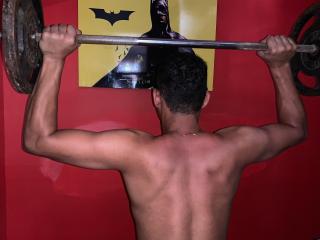 Jordanke - Live Sex Cam - 23385953
