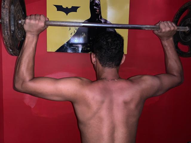 Jordanke - Live sex cam - 23385953