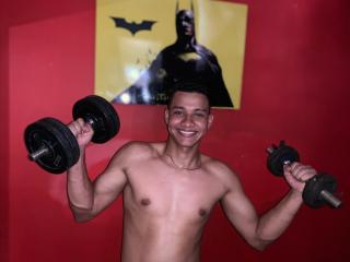 Jordanke - Live Sex Cam - 23385957
