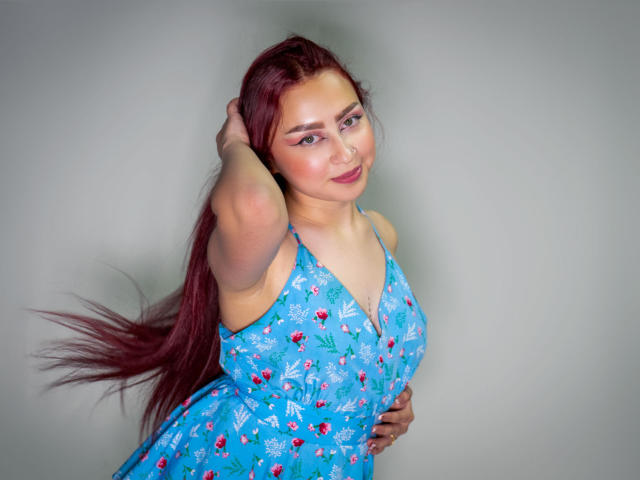 IsabellaGarcez - Sexe cam en vivo - 23386421