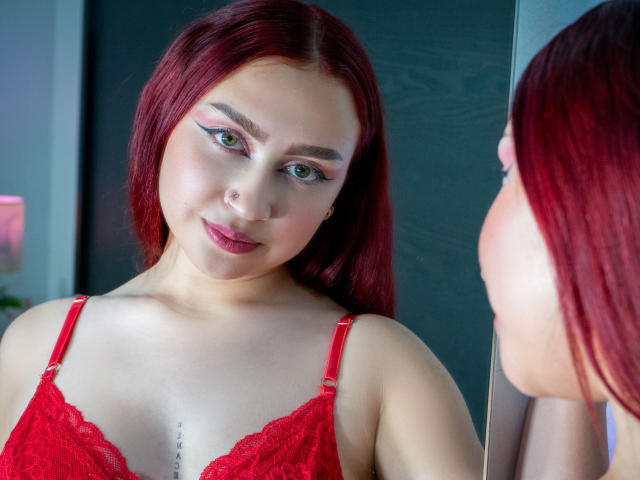 IsabellaGarcez - Sexe cam en vivo - 23386437