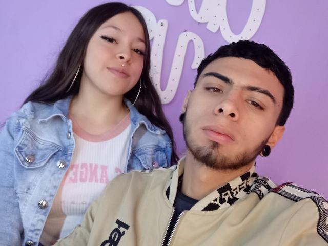 LilithAndares - Sexe cam en vivo - 23386525
