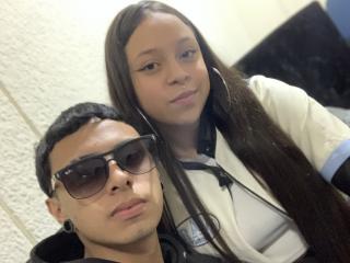 LilithAndares - Sexe cam en vivo - 23386581
