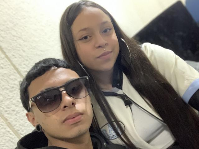 LilithAndares - Sexe cam en vivo - 23386581
