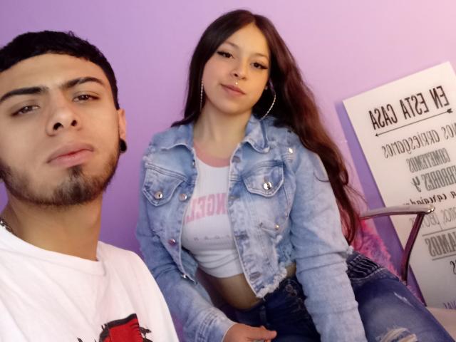 LilithAndares - Sexe cam en vivo - 23386617
