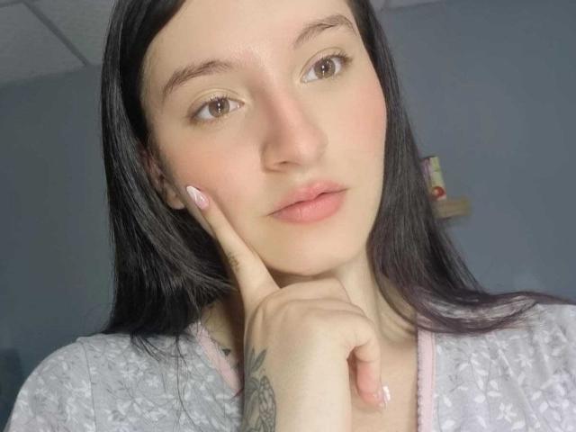 ZoeCortes - Live porn &amp; sex cam - 23386793