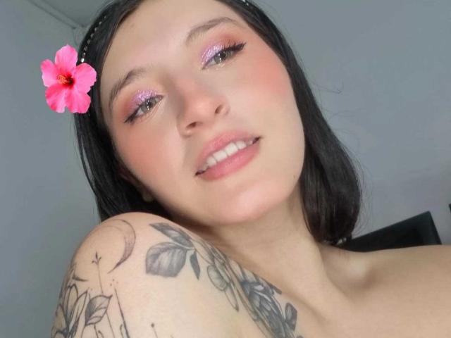 ZoeCortes - Sexe cam en vivo - 23386809