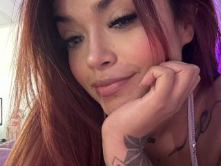 MajoJones - Live sex cam - 23386825