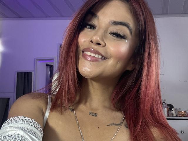 MajoJones - Live sex cam - 23386853