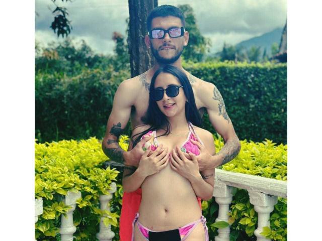 GrettaAndDannie - Sexe cam en vivo - 23386977