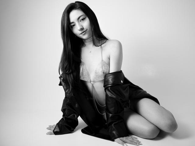 CanelleGarces - Live porn &amp; sex cam - 23387529