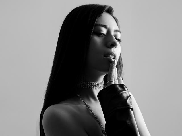 CanelleGarces - Sexe cam en vivo - 23387541