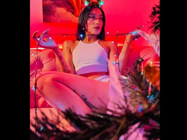 SalomeMille - Live porn &amp; sex cam - 23388569