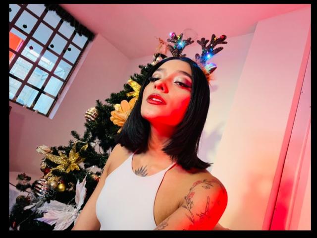 SalomeMille - Live porno og sexkamera - 23388657