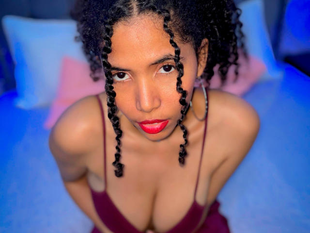 ZoeJonees - Sexe cam en vivo - 23388697