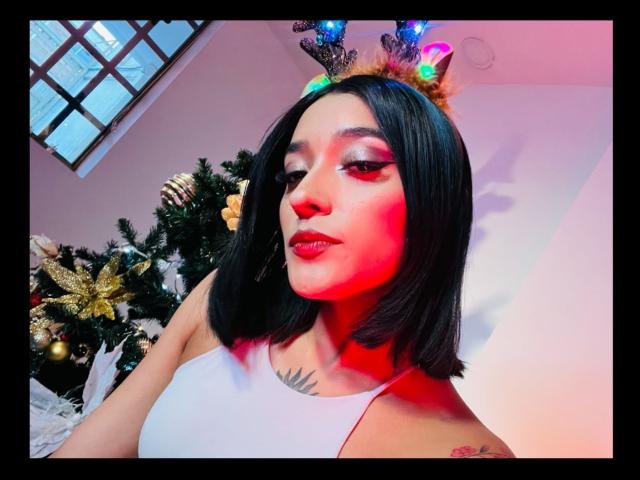 SalomeMille - Live porn &amp; sex cam - 23388769