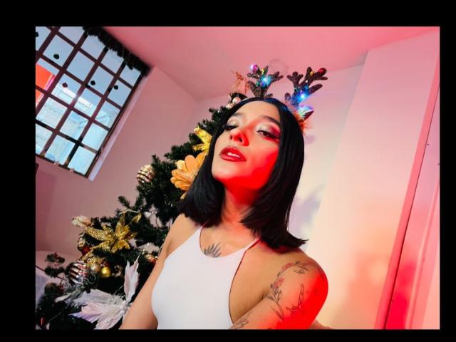 SalomeMille - Live sex cam - 23388857
