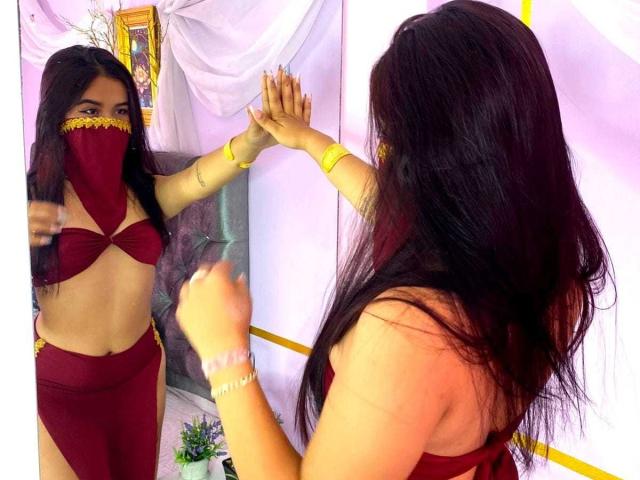 EmyXCute - Sexe cam en vivo - 23389249