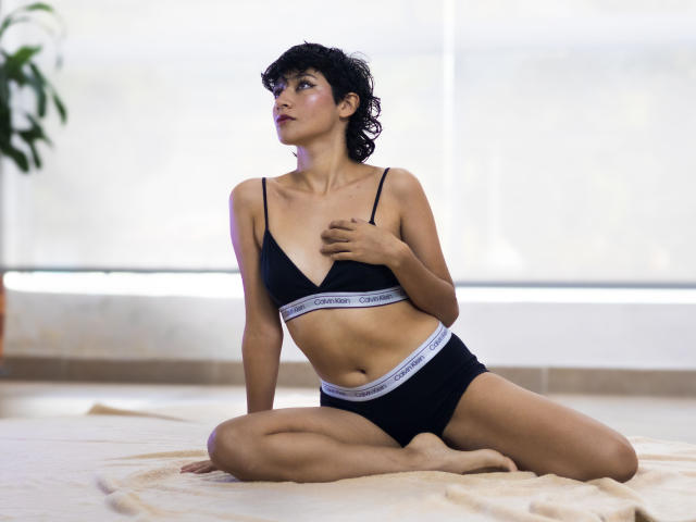 SweetAmbers - Sexe cam en vivo - 23389413