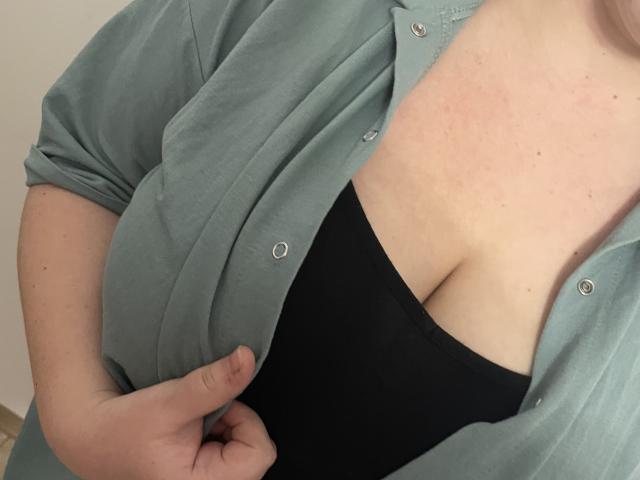 Millian - Live sex cam - 23389457