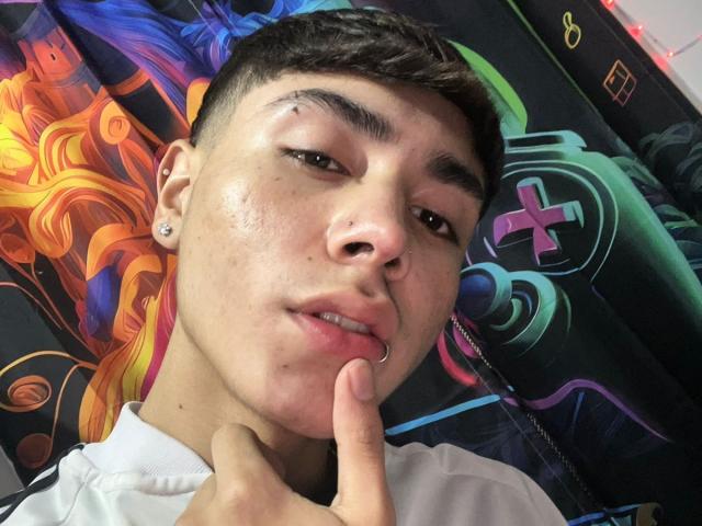 ImJuanda - Live sex cam - 23389597