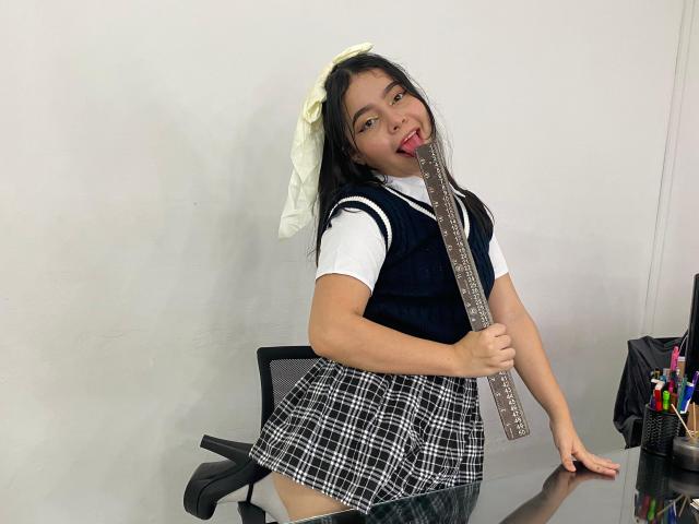 LissyCarter - Camera khiêu dâm &amp; quyến rũ trực tiếp - 23390017