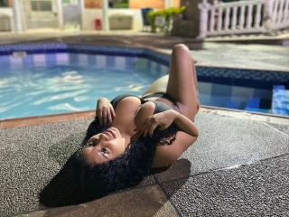 SerenaWillow - Sexe cam en vivo - 23390901