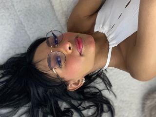 BeautyJanny - Live sex cam - 23391901