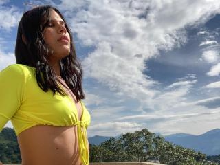 AmyXHottie - Live sexe cam - 23392313