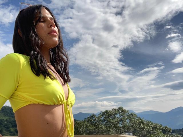 AmyXHottie - Live sex cam - 23392313