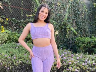 AmyXHottie - Live sexe cam - 23392333