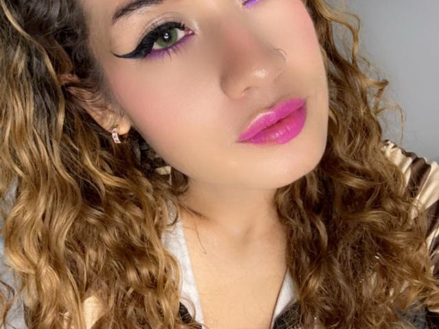 AkiraZanoli - Sexe cam en vivo - 23392337