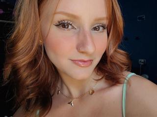 RuivaK - Live sex cam - 23393649