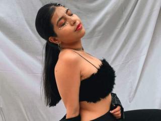 PauletteDurand - Live Sex Cam - 23393993