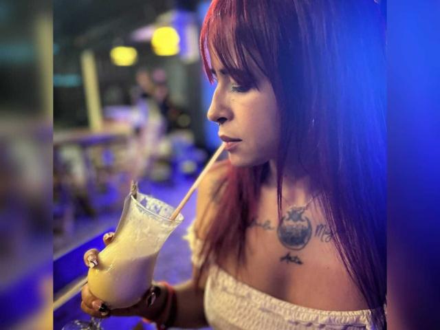 LiaWood - Sexe cam en vivo - 23394509