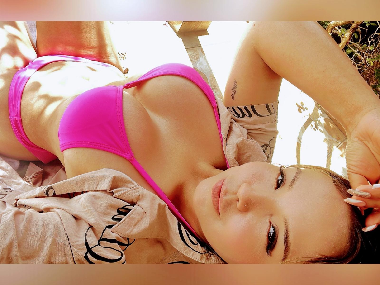 HikariWeen - Sexe cam en vivo - 23395193