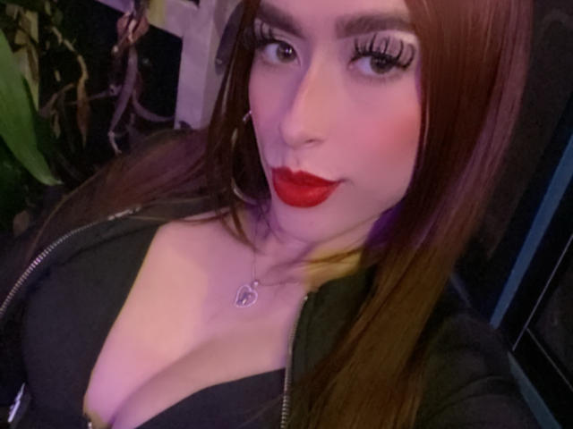 BelleWhatson - Live sexe cam - 23395553