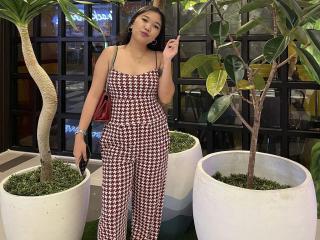 SweetAshaX - Sexe cam en vivo - 23396841