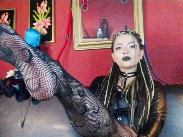 LunaTikka - Live Sex Cam - 23396969