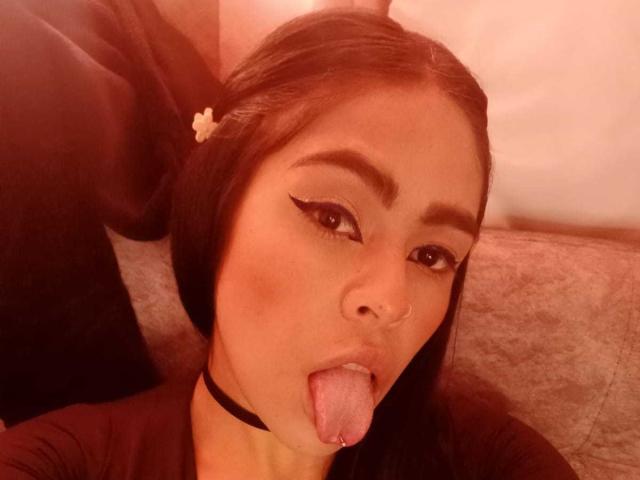 StellaBeckker - 라이브 포르노 &amp; 섹스 캠 - 23397217