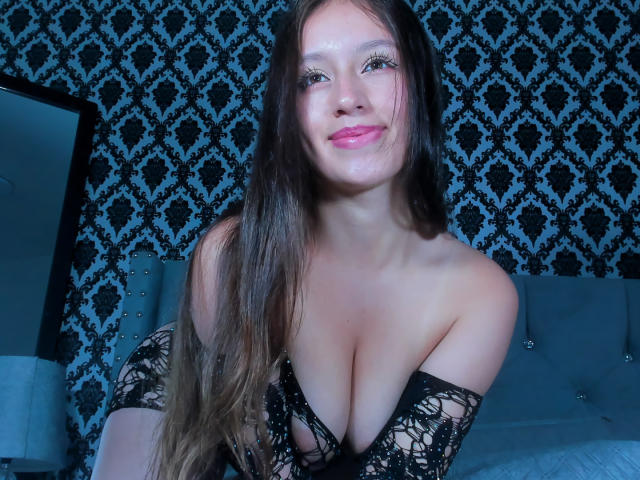 EimmyJames - Sexe cam en vivo - 23397857