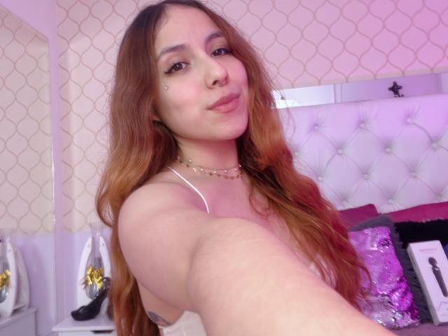 AmberlStha - Sexe cam en vivo - 23398917
