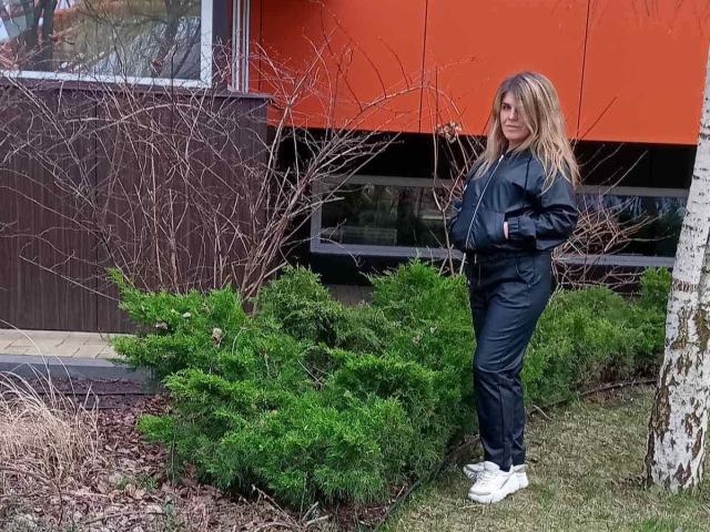 JulyaBailly - Sexe cam en vivo - 23399009